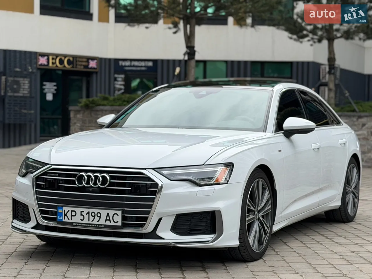 2018 Audi Q5 - мініатюра 29