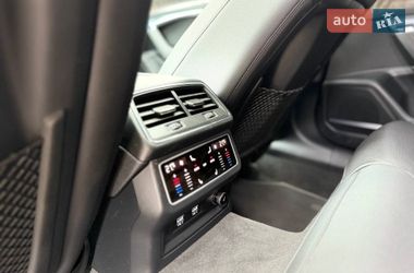 Седан Audi A6 2018 в Киеве