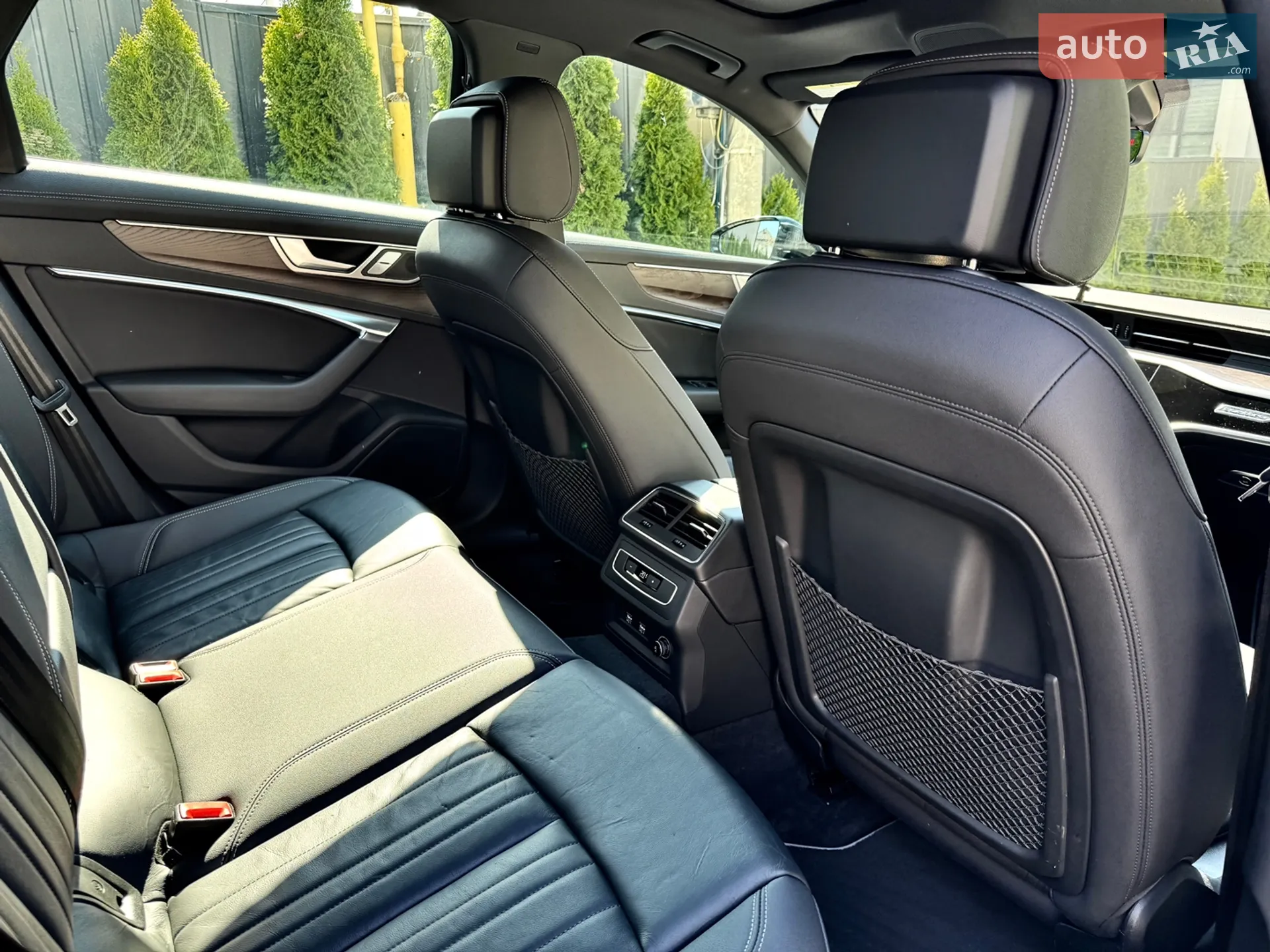 2019 Audi A6 - мініатюра 16
