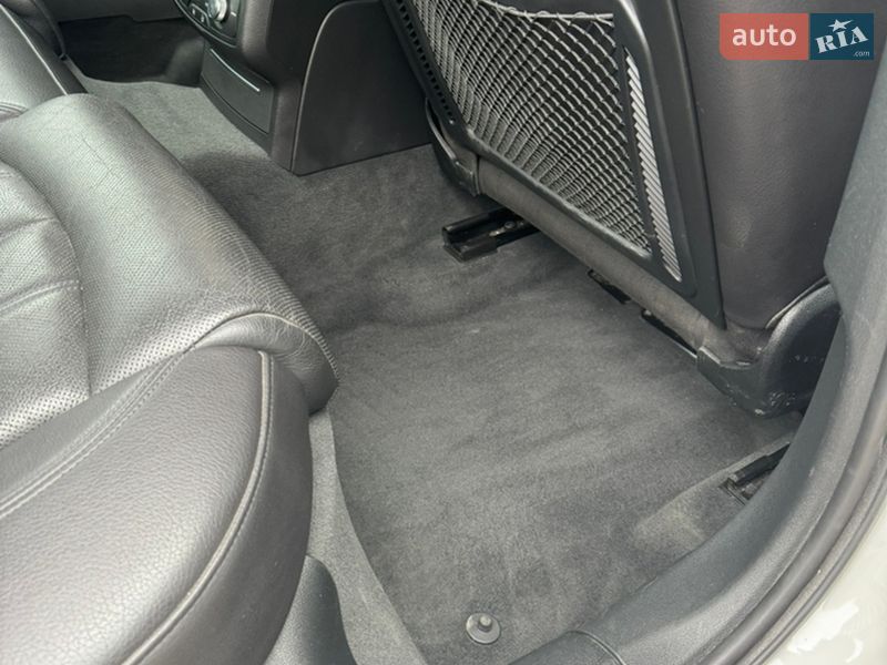 Седан Audi A6 2014 в Ровно