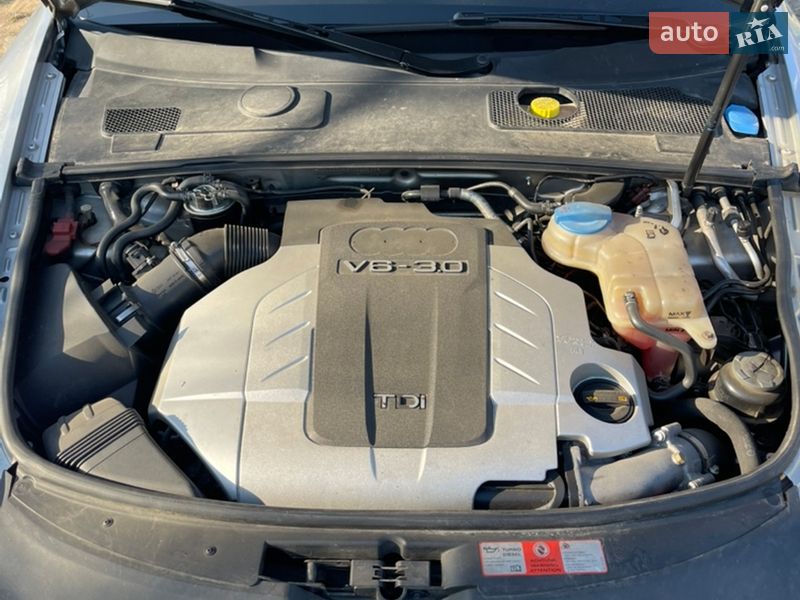 Седан Audi A6 2006 в Мукачево фото 21 Седан Audi A6 2006 в Мукачево
