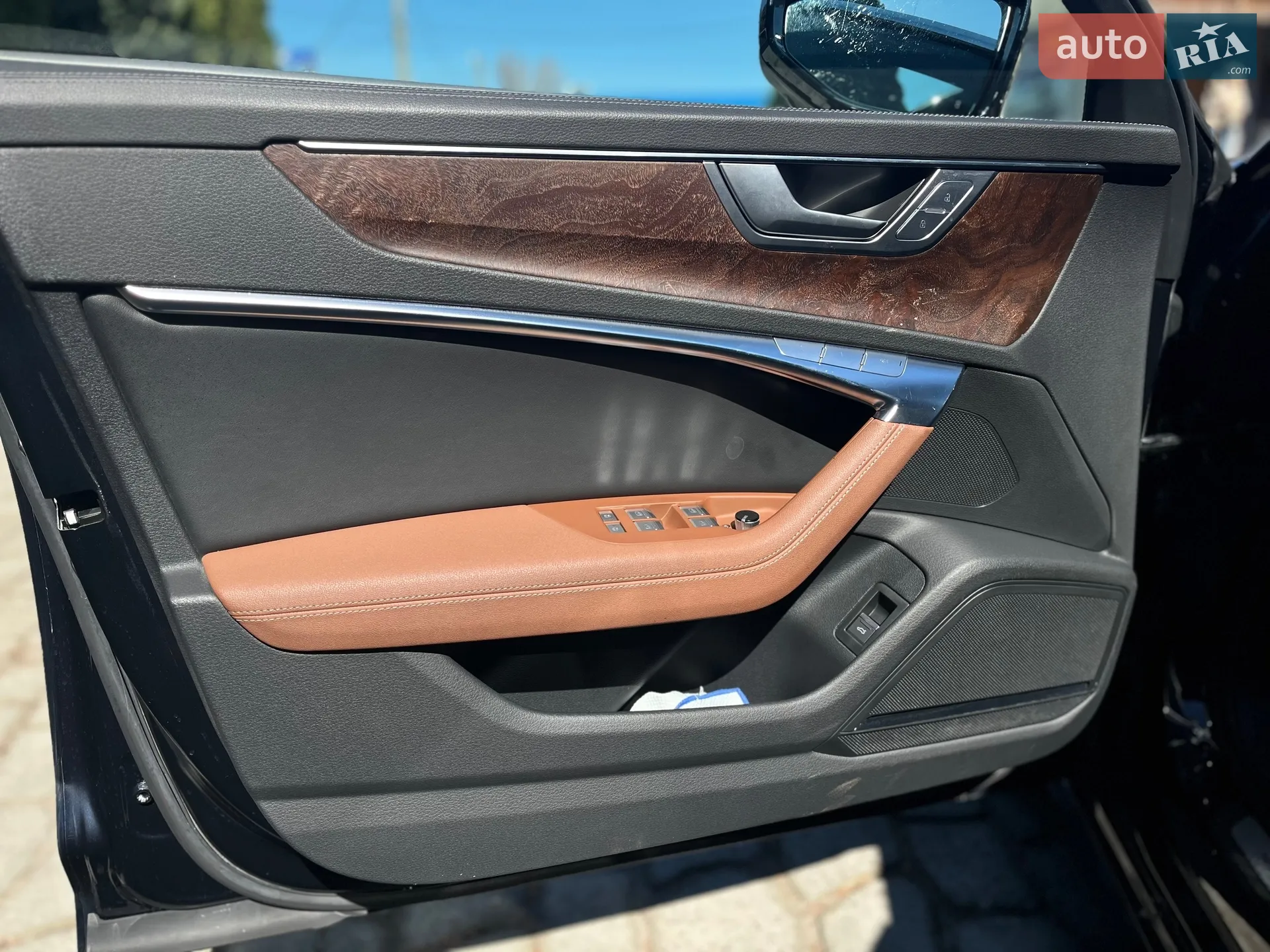2021 Audi A6 - мініатюра 14