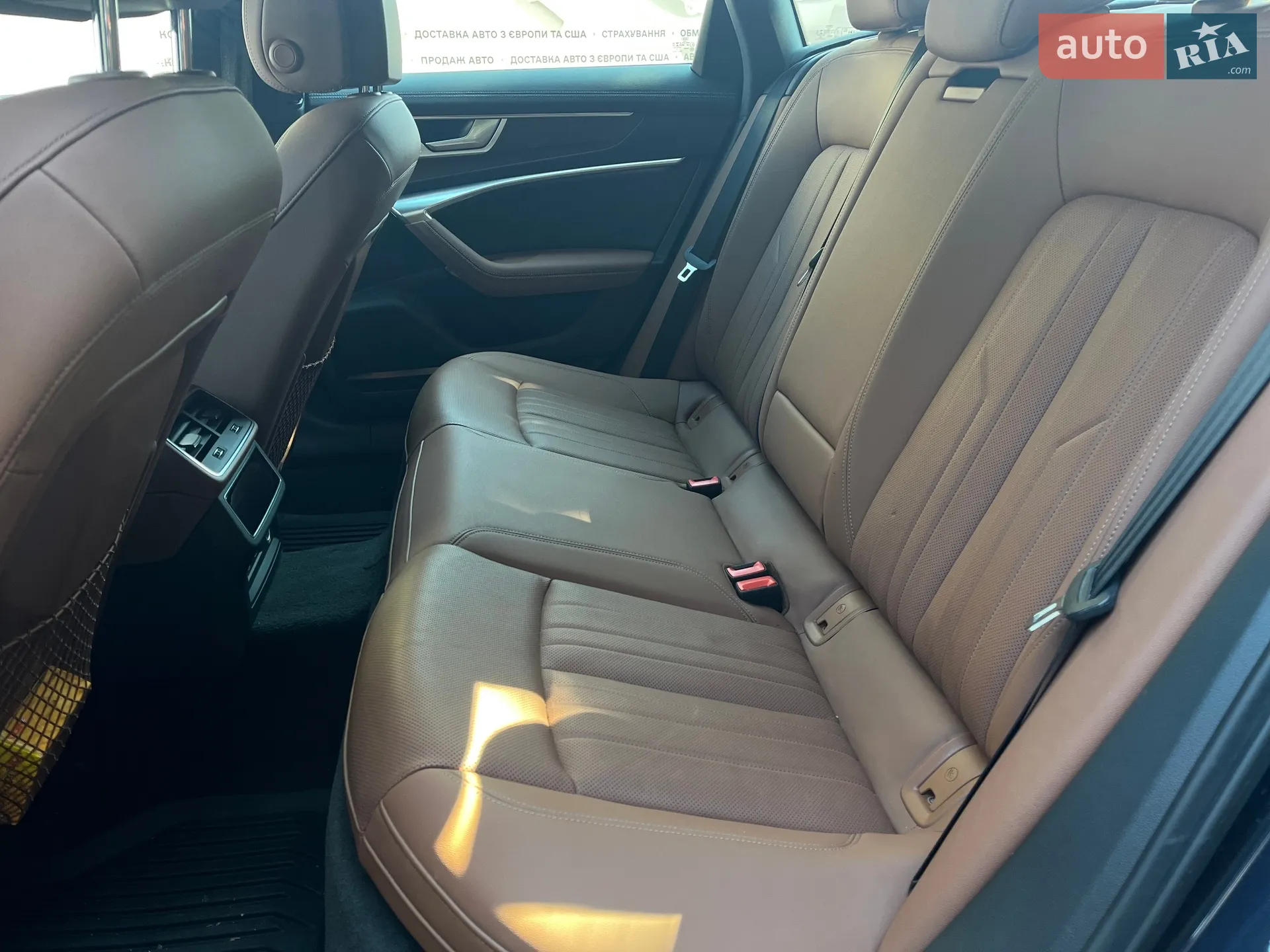 2021 Audi A6 - мініатюра 27
