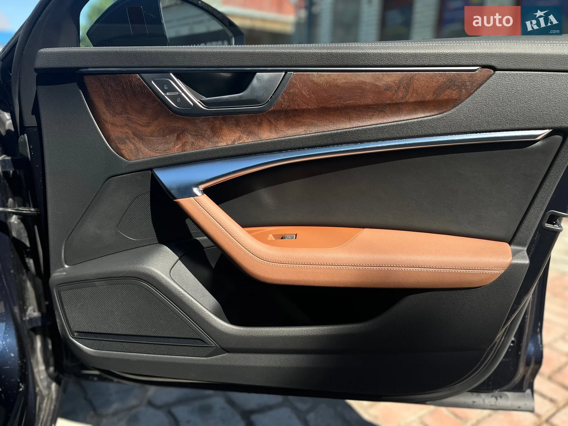 2021 Audi A6 - мініатюра 30