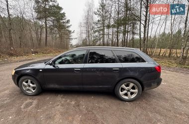 Універсал Audi A6 2007 в Сарнах фото 4 Універсал Audi A6 2007 в Сарнах