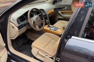 Універсал Audi A6 2007 в Сарнах фото 9 Універсал Audi A6 2007 в Сарнах