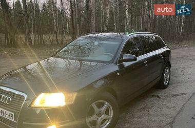 Універсал Audi A6 2007 в Сарнах фото 3 Універсал Audi A6 2007 в Сарнах