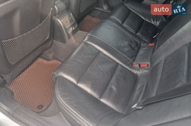 Седан Audi A6 2004 в Лохвиці