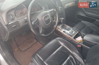 Седан Audi A6 2004 в Лохвиці