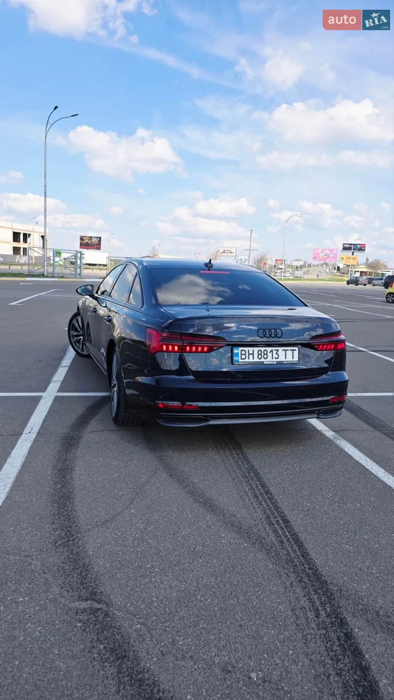 2018 Audi A6 - мініатюра 18