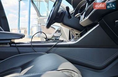 Седан Audi A6 2018 в Одессе