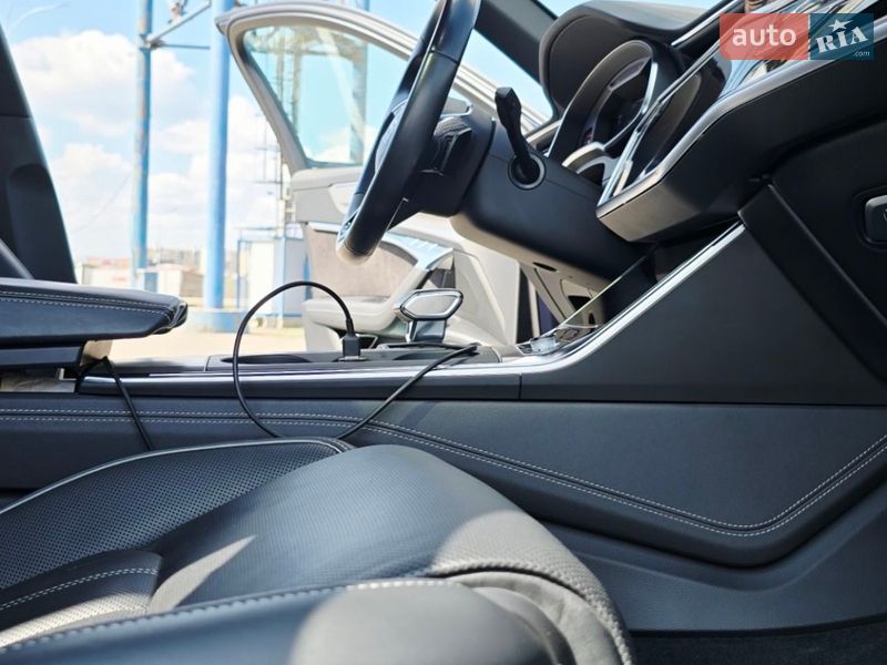 Седан Audi A6 2018 в Одессе