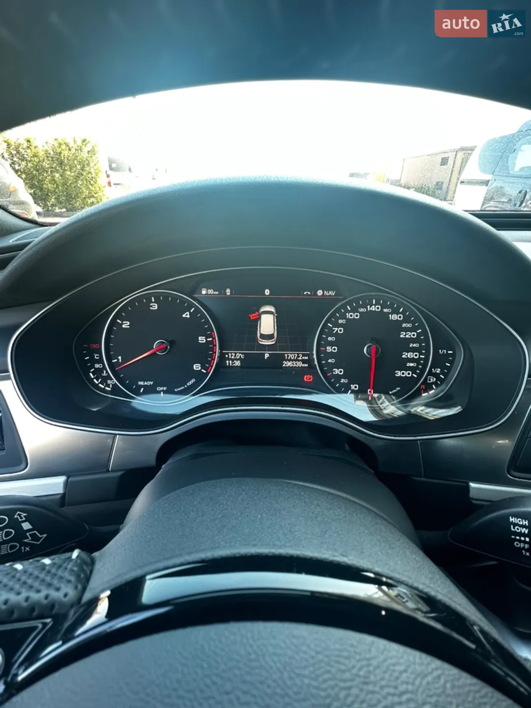 2017 Audi A6 - мініатюра 19