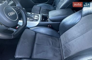 Універсал Audi A6 2017 в Києві