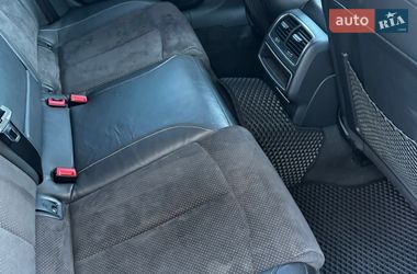 Універсал Audi A6 2017 в Києві