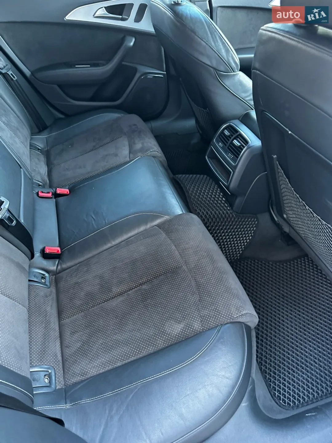 2017 Audi A6 - мініатюра 27