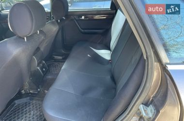 Седан Audi A6 1996 в Львові