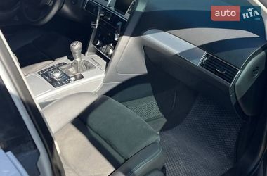 Універсал Audi A6 2011 в Хмельницькому