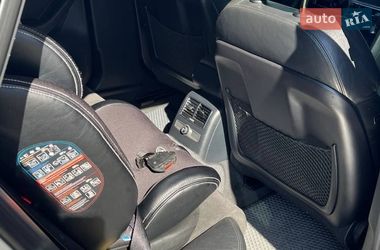 Універсал Audi A6 2011 в Хмельницькому