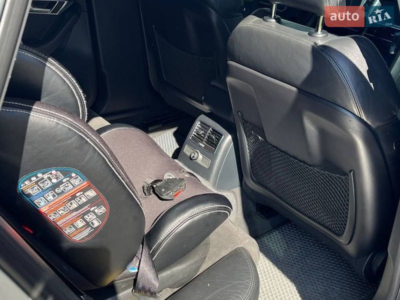 Універсал Audi A6 2011 в Хмельницькому