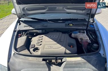 Універсал Audi A6 2011 в Хмельницькому