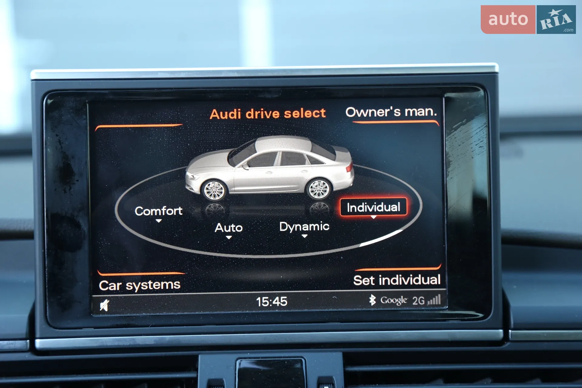 2014 Audi A6 - мініатюра 19