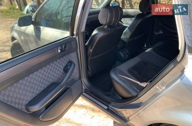 Універсал Audi A6 2001 в Хмельницькому