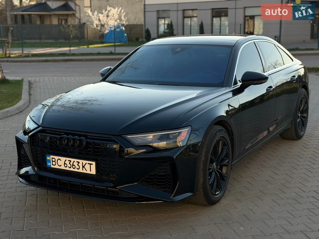 2018 Audi A6 - мініатюра 18