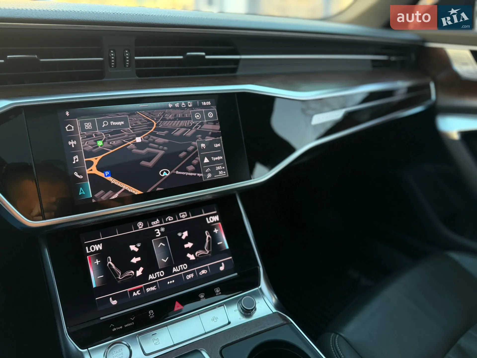 2019 Audi A6 - мініатюра 29