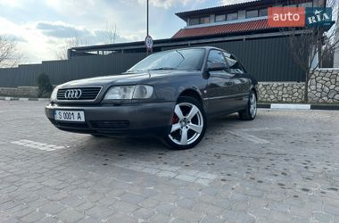 Седан Audi A6 1997 в Копичинці
