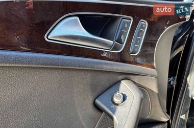 Седан Audi A6 2012 в Киеве