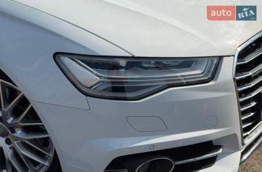 Седан Audi A6 2015 в Львові