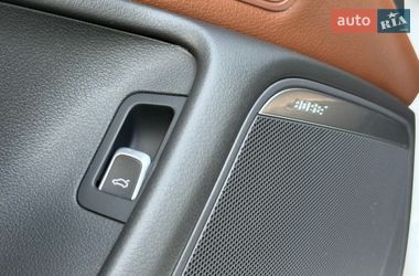 Седан Audi A6 2015 в Львові