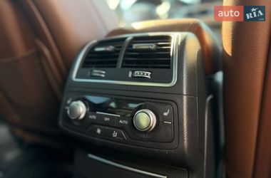 Седан Audi A6 2015 в Львові