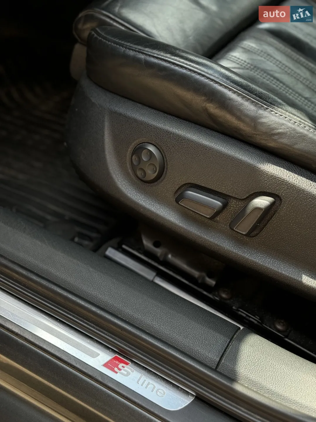 2012 Audi A6 - мініатюра 20