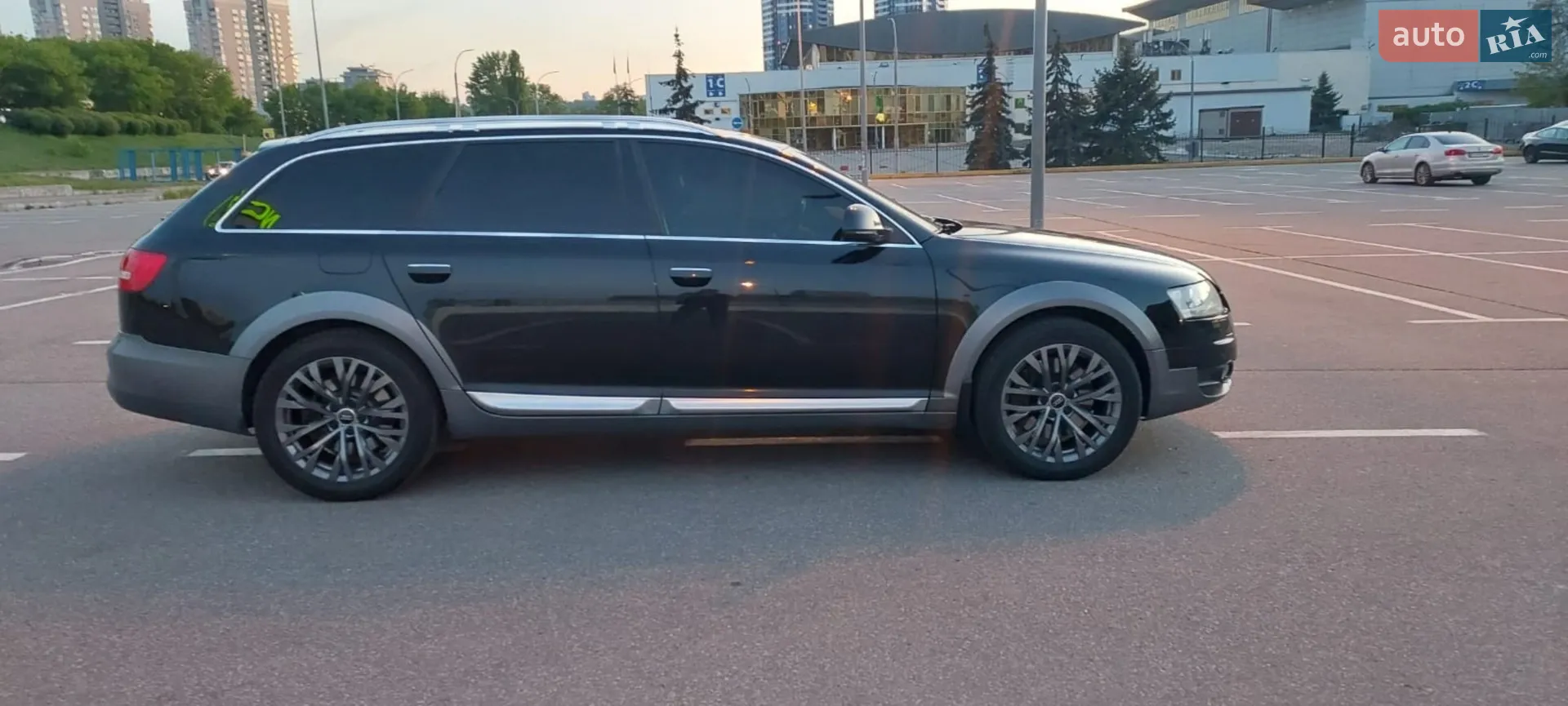 2011 Audi A6 - мініатюра 17