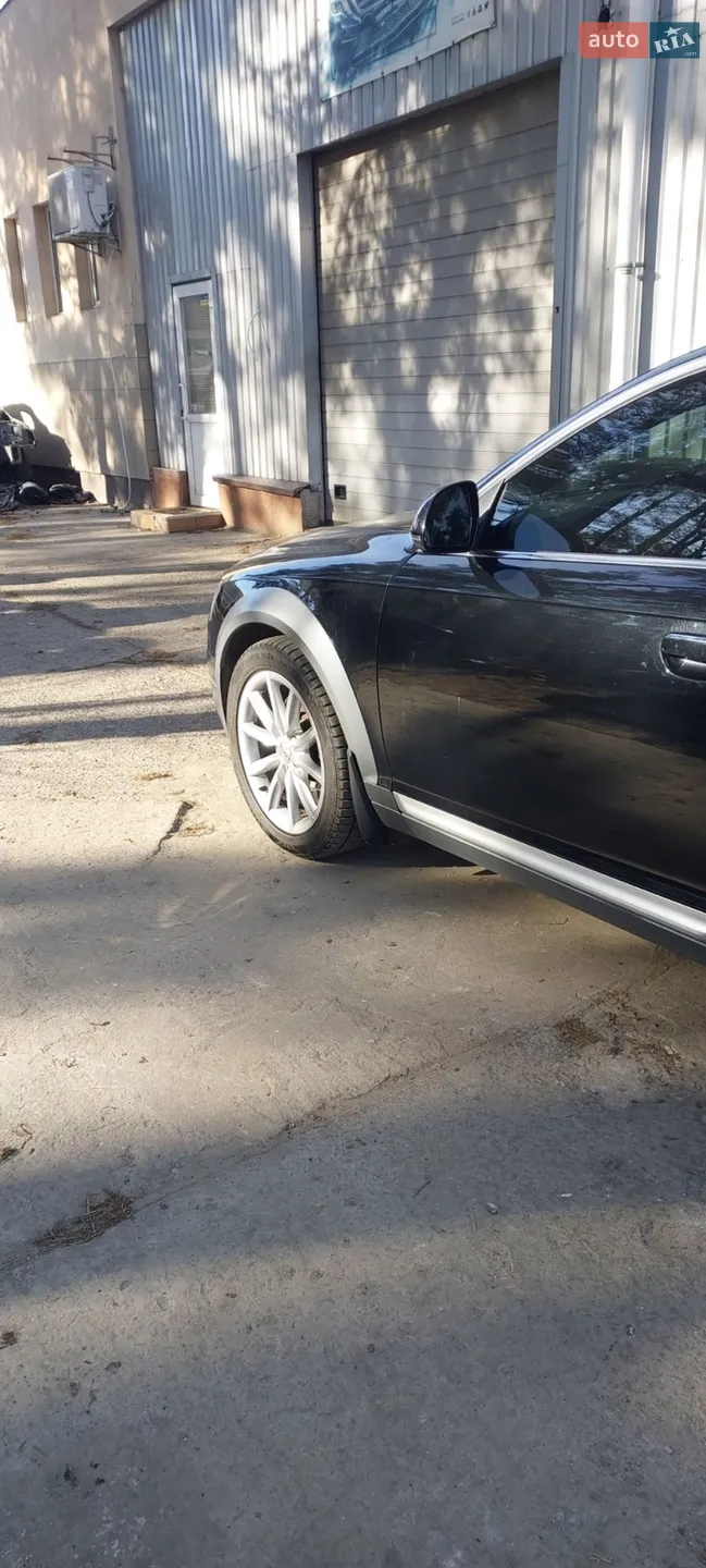 2011 Audi A6 - мініатюра 24