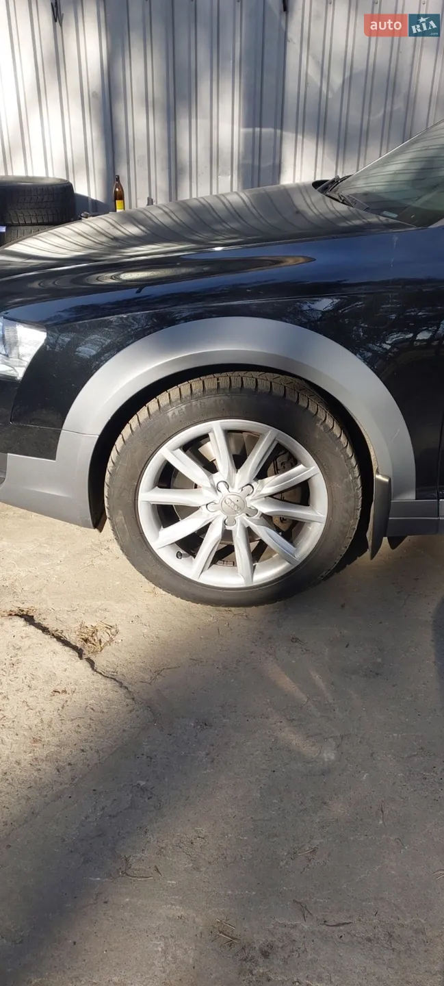 2011 Audi A6 - мініатюра 28