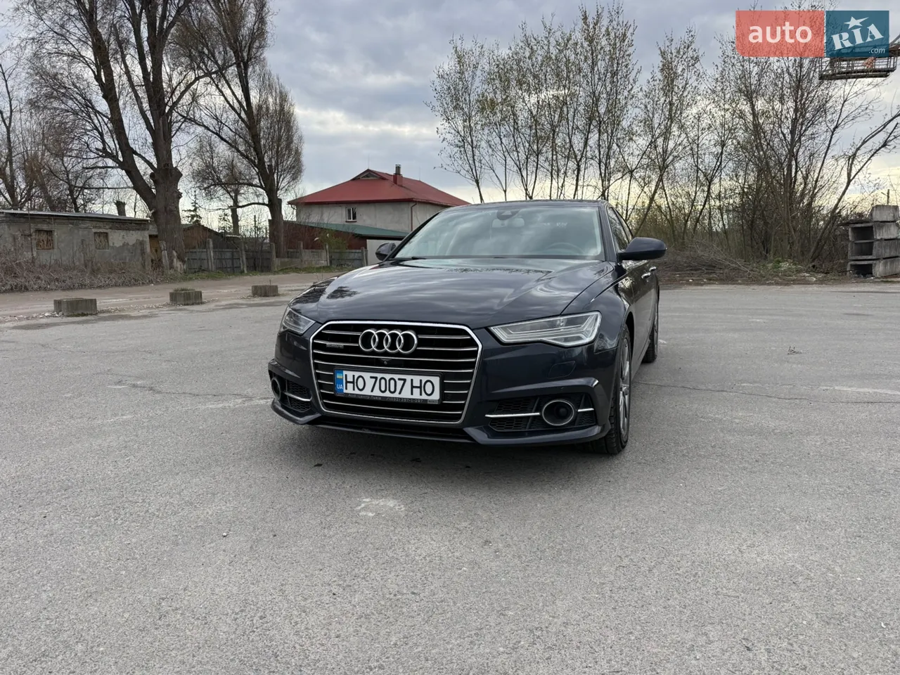 2014 Audi A6 - мініатюра 19
