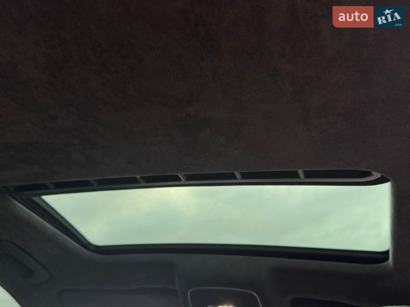 Седан Audi A6 2016 в Кременчуці