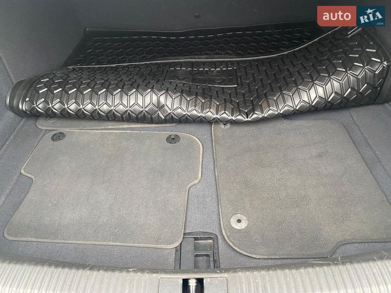 Седан Audi A6 2006 в Броварах