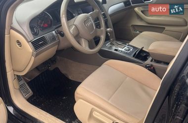 Седан Audi A6 2006 в Киеве