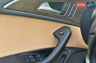 Седан Audi A6 2013 в Святопетровское