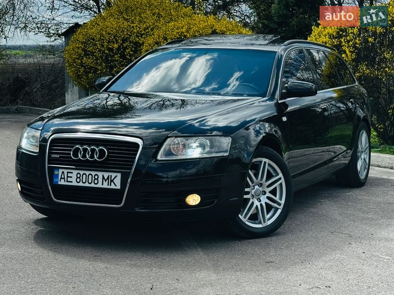 2005 Audi A6, VIN WAUZZZ4F26N061410:plate — фото 1 (autoria)