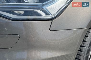 Седан Audi A6 2015 в Львові фото 26 Седан Audi A6 2015 в Львові