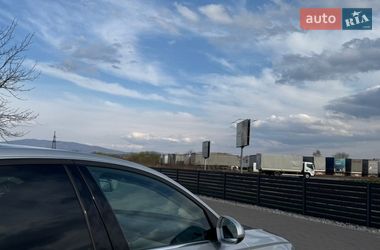 Седан Audi A6 2011 в Мукачевому