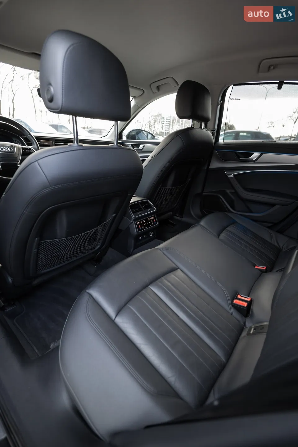 2018 Audi A6 - мініатюра 42