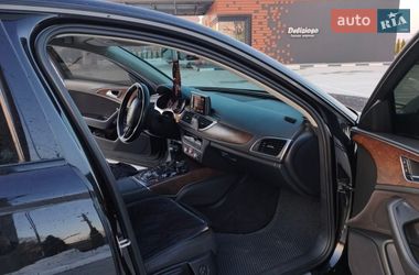 Седан Audi A6 2013 в Звягеле