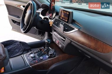 Седан Audi A6 2013 в Звягеле