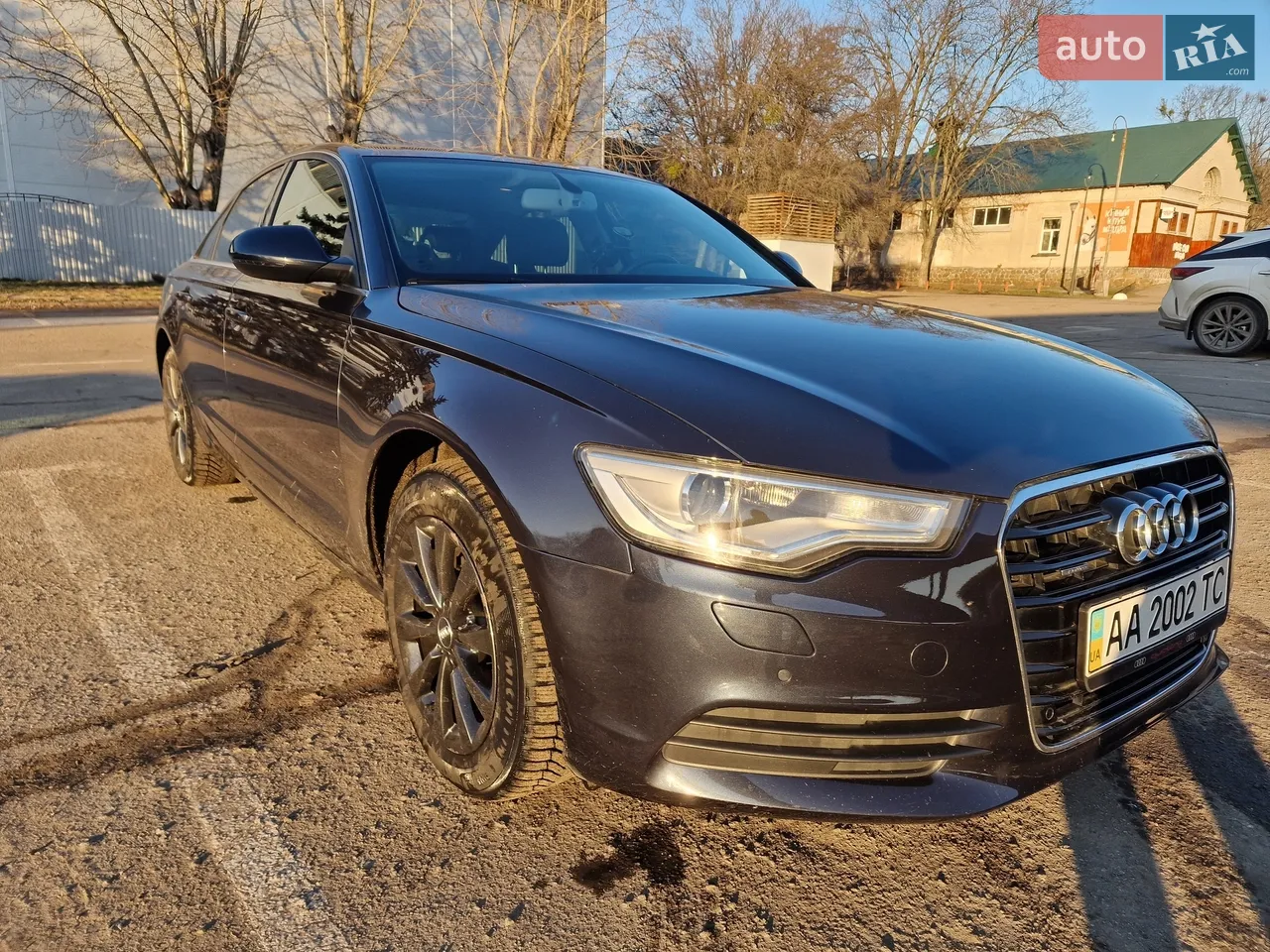 2015 Audi A6 - мініатюра 18